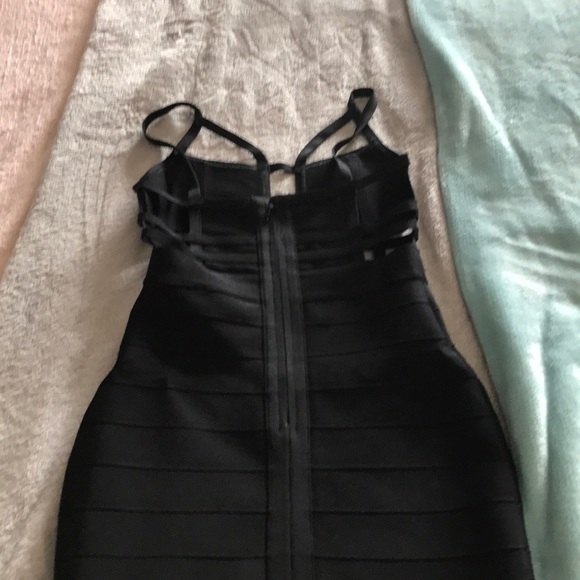 Bandage dress - Picture 5 of 5